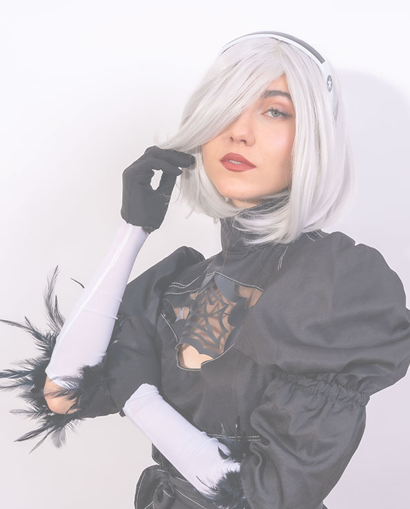 コスプレ衣装