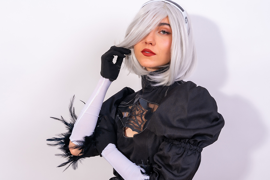 コスプレ衣装